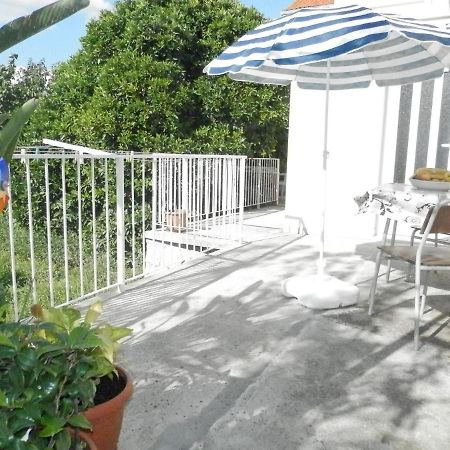 Villa Hortenzia Dubrovník Exteriér fotografie