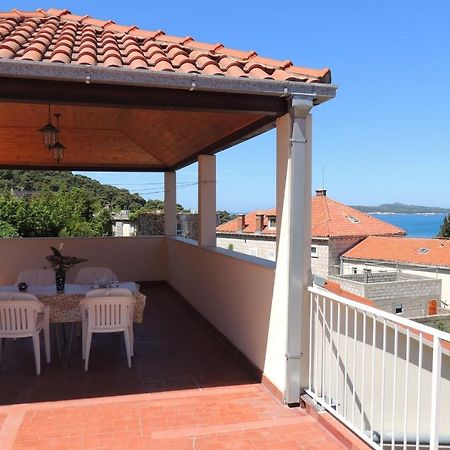 Villa Hortenzia Dubrovník Exteriér fotografie