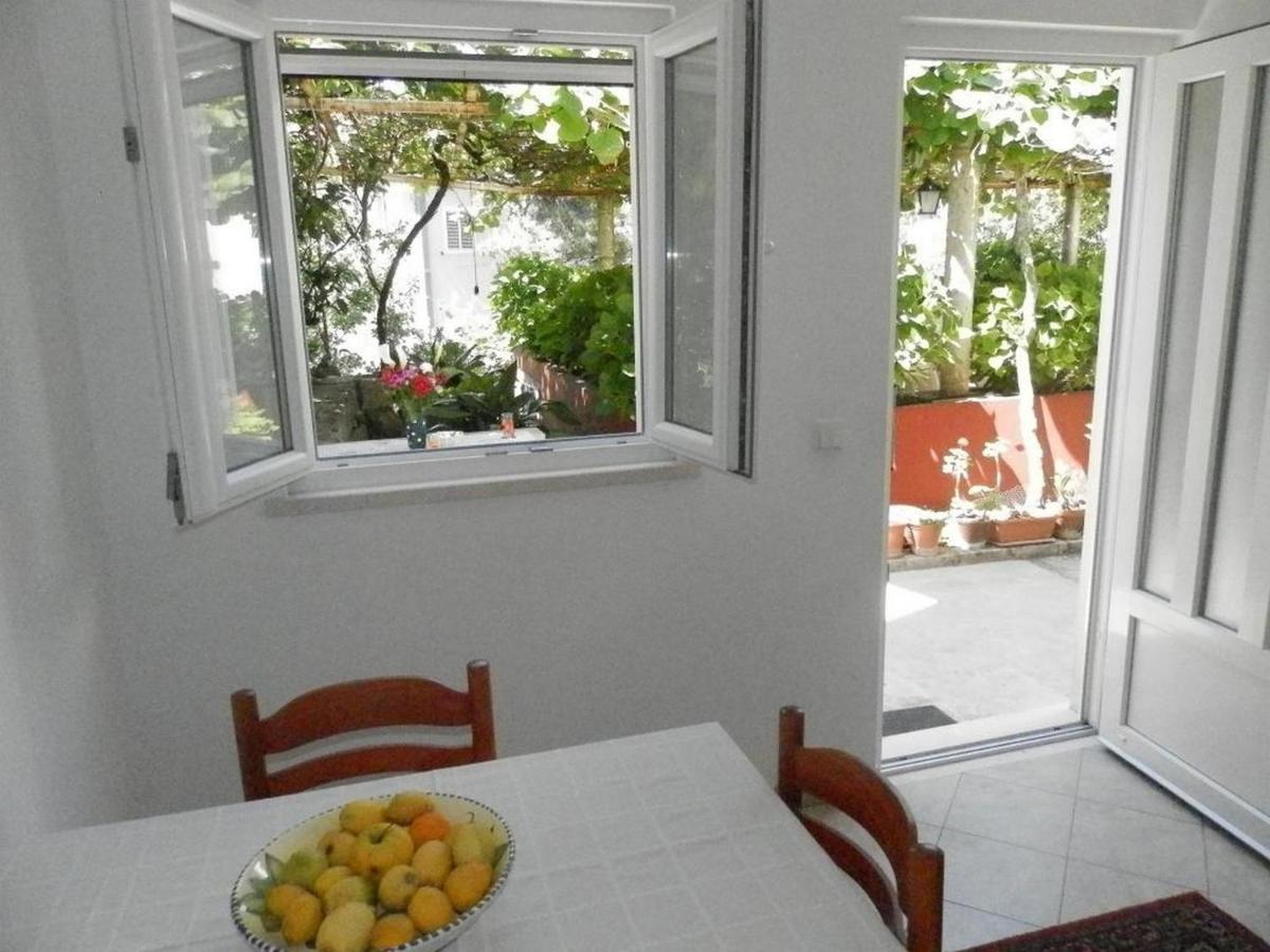 Villa Hortenzia Dubrovník Exteriér fotografie