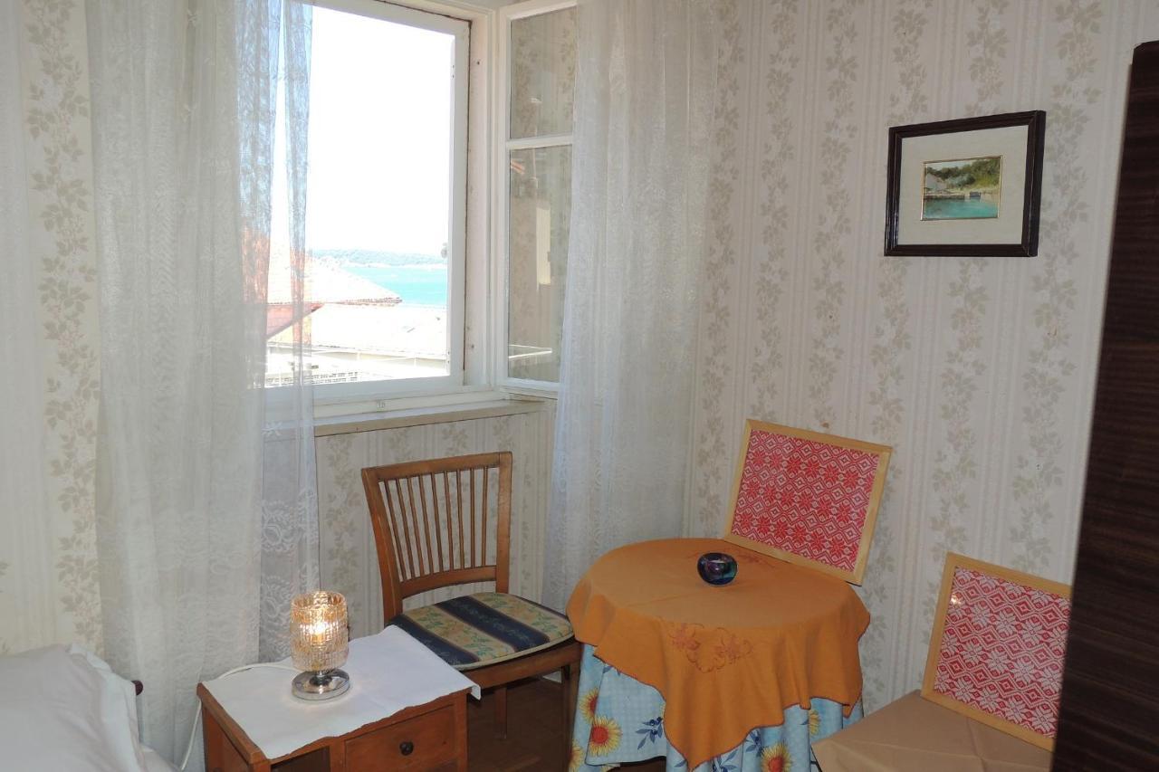 Villa Hortenzia Dubrovník Exteriér fotografie