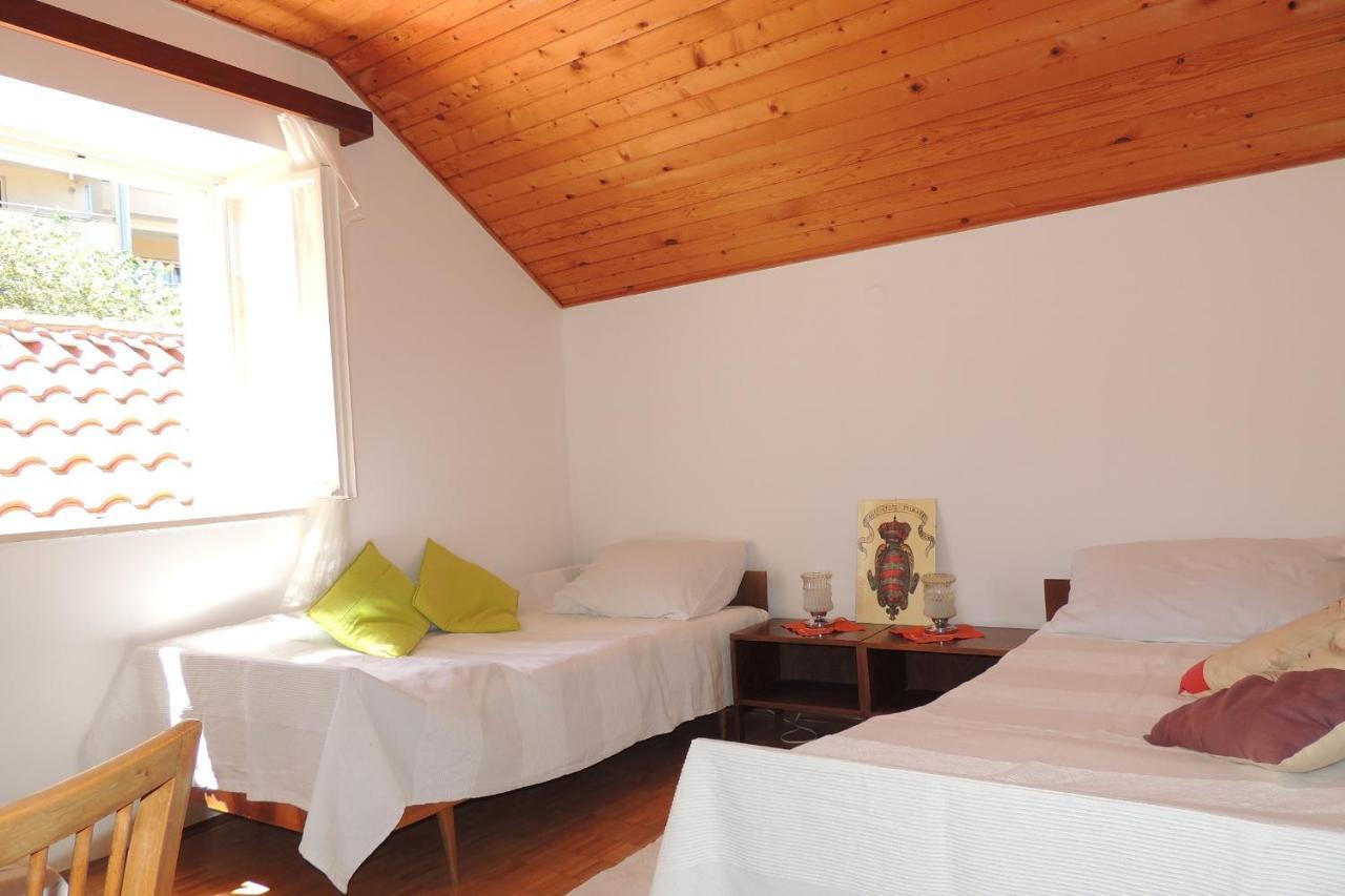 Villa Hortenzia Dubrovník Exteriér fotografie