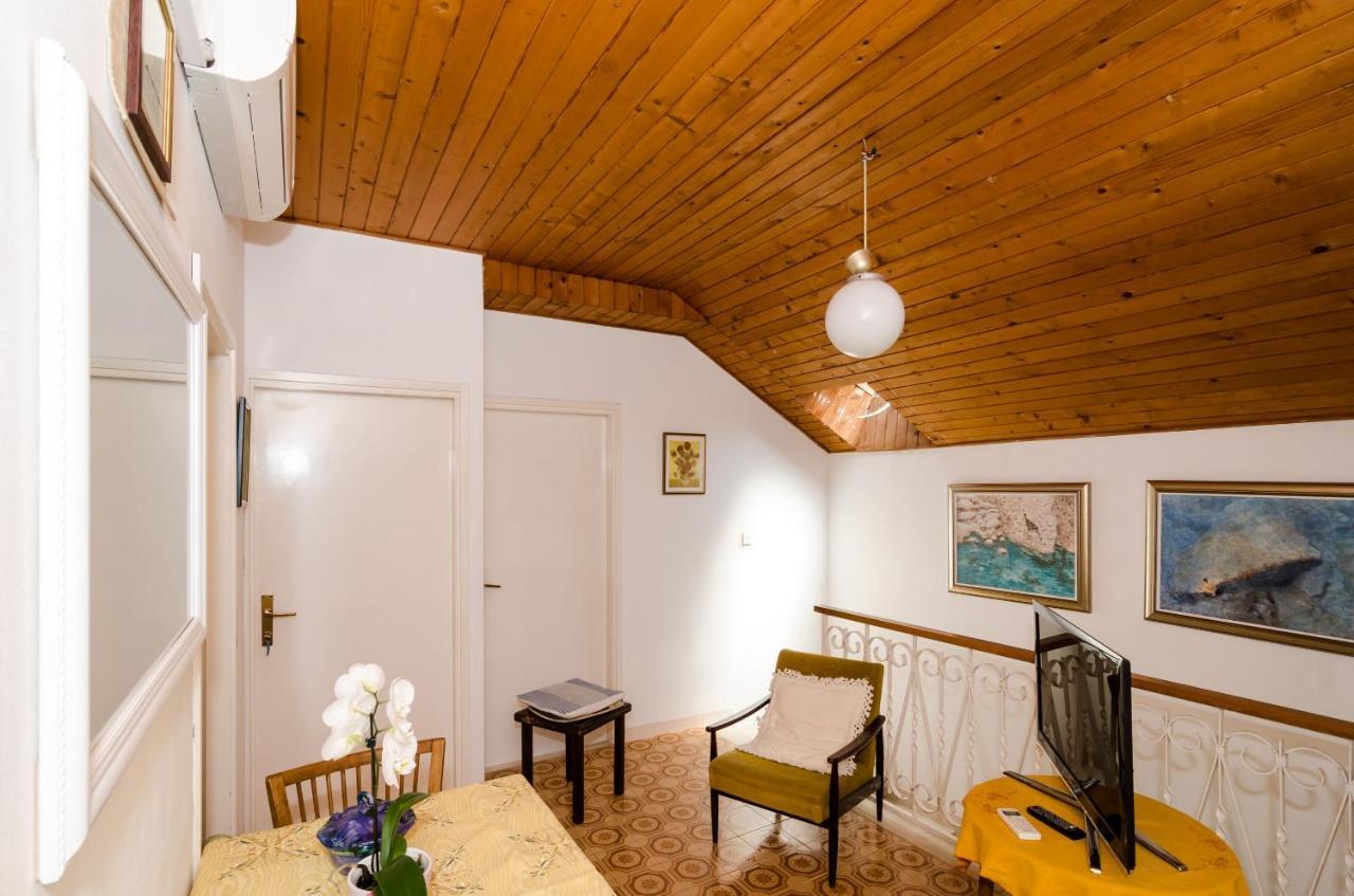 Villa Hortenzia Dubrovník Exteriér fotografie