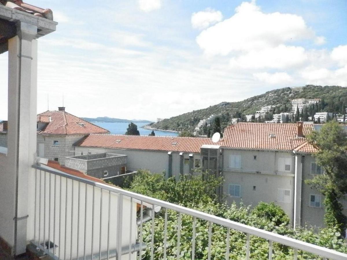 Villa Hortenzia Dubrovník Exteriér fotografie